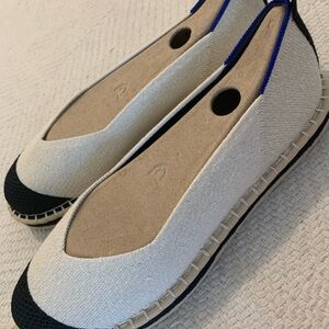 Rothy’s Espadrille
